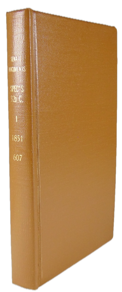 Journal of an Expedition to the Mauvaises Terres and the Upper Missouri in 1850