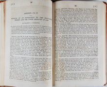Load image into Gallery viewer, Journal of an Expedition to the Mauvaises Terres and the Upper Missouri in 1850