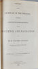1856 US Treasury Report, Commerce and Navigation of the United States