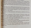 1856 US Treasury Report, Commerce and Navigation of the United States