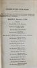 1851 Journal of the United States Senate