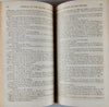 1851 Journal of the United States Senate