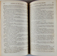 Load image into Gallery viewer, 1851 Journal of the United States Senate