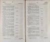 1845 Senate Report of Appropriations for Military and Indians