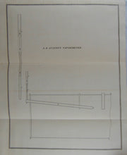 Load image into Gallery viewer, 1845 Steam Engine Explosions Killing People, Govt. Report of Safety Inventions
