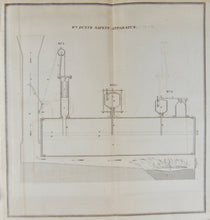 Load image into Gallery viewer, 1845 Steam Engine Explosions Killing People, Govt. Report of Safety Inventions