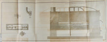 Load image into Gallery viewer, 1845 Steam Engine Explosions Killing People, Govt. Report of Safety Inventions