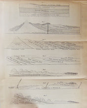 Load image into Gallery viewer, [MAP] 1839 Geological Exploration of part of Iowa, Wisconsin, and Illinois