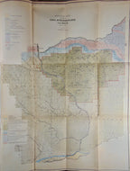 [MAP] 1839 Geological Exploration of part of Iowa, Wisconsin, and Illinois