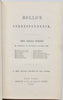 Abbott, Jacob. Rollo's Correspondence