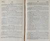 1844 Senate Report on Government Patronage and Waste