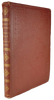 1867 Engraved Plates, b/w & colors, Architectural History, Chichester Cathedral