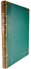 Load image into Gallery viewer, 1880 The Churches of The Nene Valley, Northamptonshire