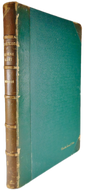 1880 The Churches of The Nene Valley, Northamptonshire