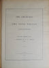 1880 The Churches of The Nene Valley, Northamptonshire