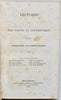 Lectures on the Points of Controversy between Romanists and Protestants