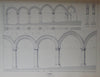 1880 The Churches of The Nene Valley, Northamptonshire