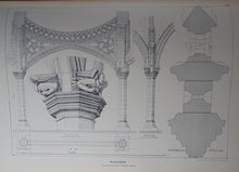 Load image into Gallery viewer, 1880 The Churches of The Nene Valley, Northamptonshire