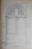 1880 The Churches of The Nene Valley, Northamptonshire