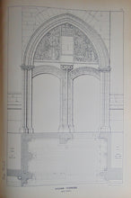 Load image into Gallery viewer, 1880 The Churches of The Nene Valley, Northamptonshire
