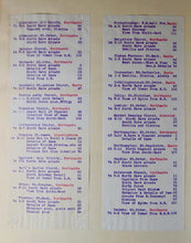 Load image into Gallery viewer, 1880 The Churches of The Nene Valley, Northamptonshire