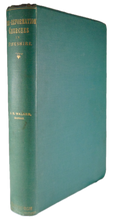 Load image into Gallery viewer, 1895 Pre-Reformation Churches in Fifeshire