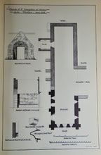 Load image into Gallery viewer, 1895 Pre-Reformation Churches in Fifeshire