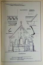 Load image into Gallery viewer, 1895 Pre-Reformation Churches in Fifeshire