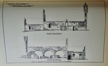 Load image into Gallery viewer, 1895 Pre-Reformation Churches in Fifeshire