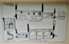 1895 Pre-Reformation Churches in Fifeshire