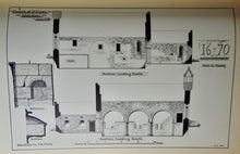 Load image into Gallery viewer, 1895 Pre-Reformation Churches in Fifeshire