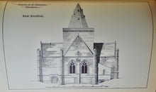 Load image into Gallery viewer, 1895 Pre-Reformation Churches in Fifeshire