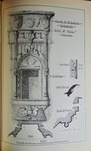 Load image into Gallery viewer, 1895 Pre-Reformation Churches in Fifeshire