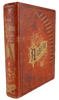 1886 Hill's Album of Biography and Art, 100s of Illustrations