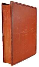 Load image into Gallery viewer, 1886 Hill's Album of Biography and Art, 100s of Illustrations