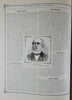1886 Hill's Album of Biography and Art, 100s of Illustrations