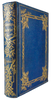 1852 illustrated Reveries of a Bachelor: or A Book of the Heart
