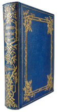 Load image into Gallery viewer, 1852 illustrated Reveries of a Bachelor: or A Book of the Heart