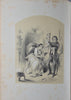 1852 illustrated Reveries of a Bachelor: or A Book of the Heart