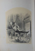 1852 illustrated Reveries of a Bachelor: or A Book of the Heart