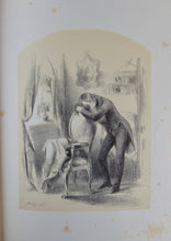 Load image into Gallery viewer, 1852 illustrated Reveries of a Bachelor: or A Book of the Heart