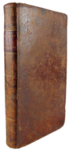 Load image into Gallery viewer, 1817 Thomas Chalmers, Astronomy and the Bible, plus 2 sermons
