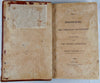 1817 Thomas Chalmers, Astronomy and the Bible, plus 2 sermons