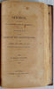 1817 Thomas Chalmers, Astronomy and the Bible, plus 2 sermons