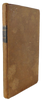 1845 The Gentleman's Pocket-Piece, Choice Selections and Golden Precepts