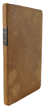 Load image into Gallery viewer, 1845 The Gentleman's Pocket-Piece, Choice Selections and Golden Precepts
