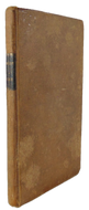 1845 The Gentleman's Pocket-Piece, Choice Selections and Golden Precepts