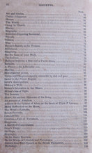 Load image into Gallery viewer, 1845 The Gentleman's Pocket-Piece, Choice Selections and Golden Precepts