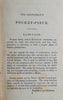 1845 The Gentleman's Pocket-Piece, Choice Selections and Golden Precepts