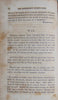 1845 The Gentleman's Pocket-Piece, Choice Selections and Golden Precepts